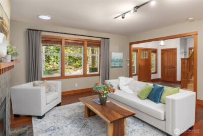 14340 Shasta Lane NE, Bainbridge Island, WA 98110 - Photo 7