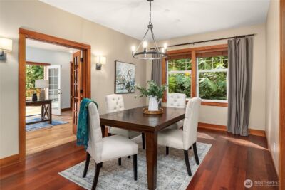 14340 Shasta Lane NE, Bainbridge Island, WA 98110 - Photo 8