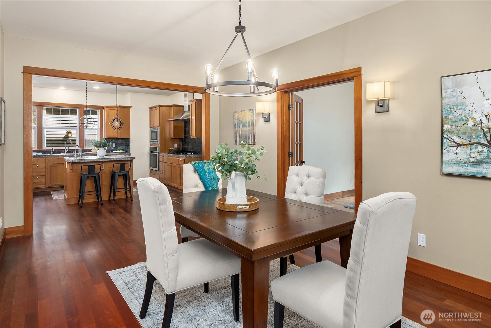 14340 Shasta Lane NE, Bainbridge Island, WA 98110