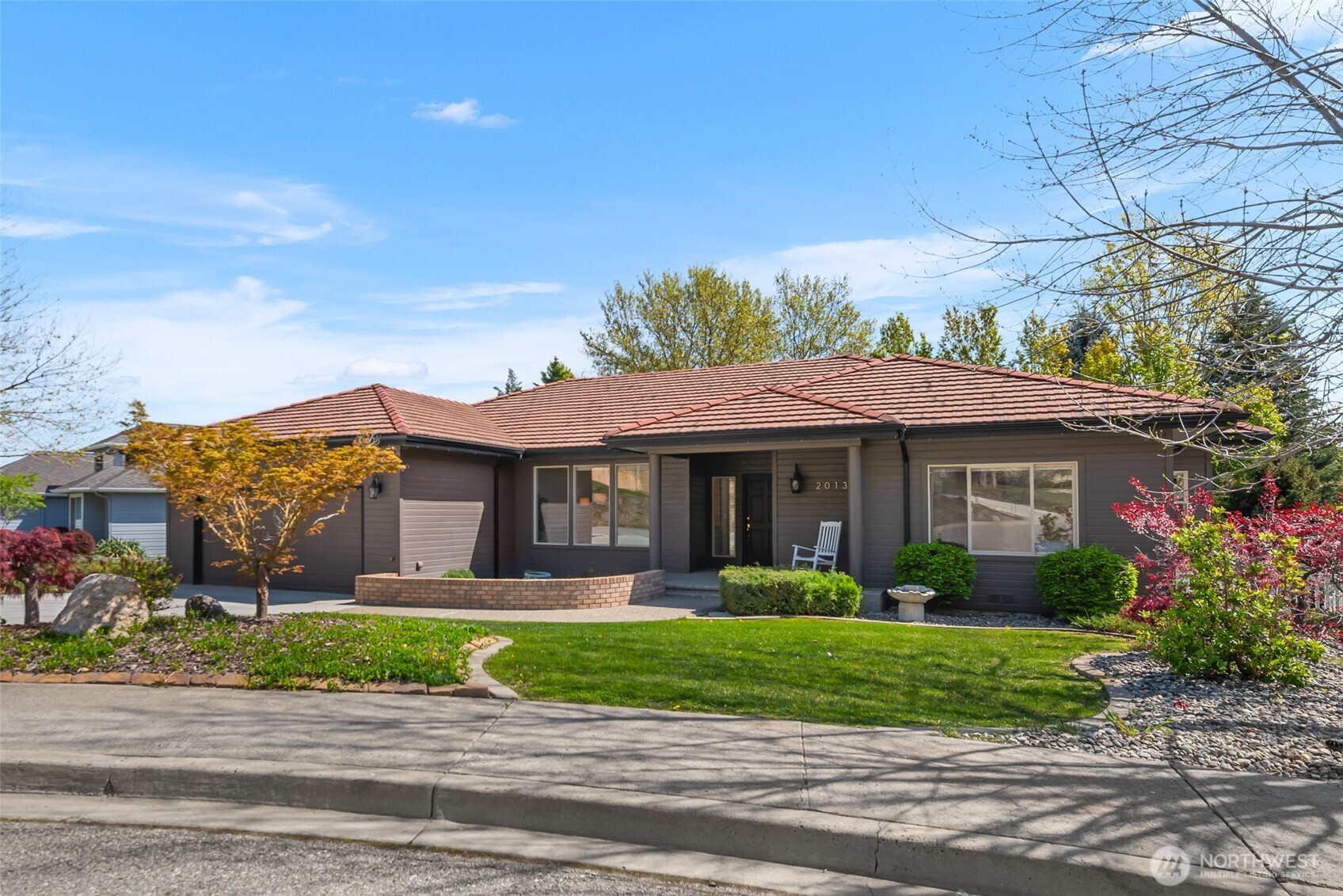 2013 Linville Drive , Wenatchee, WA 98801