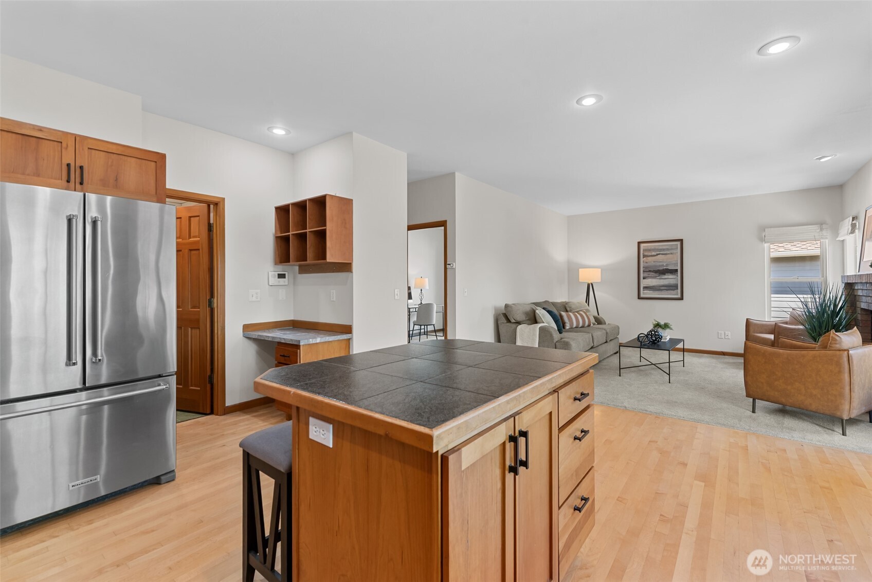 2013 Linville Drive , Wenatchee, WA 98801