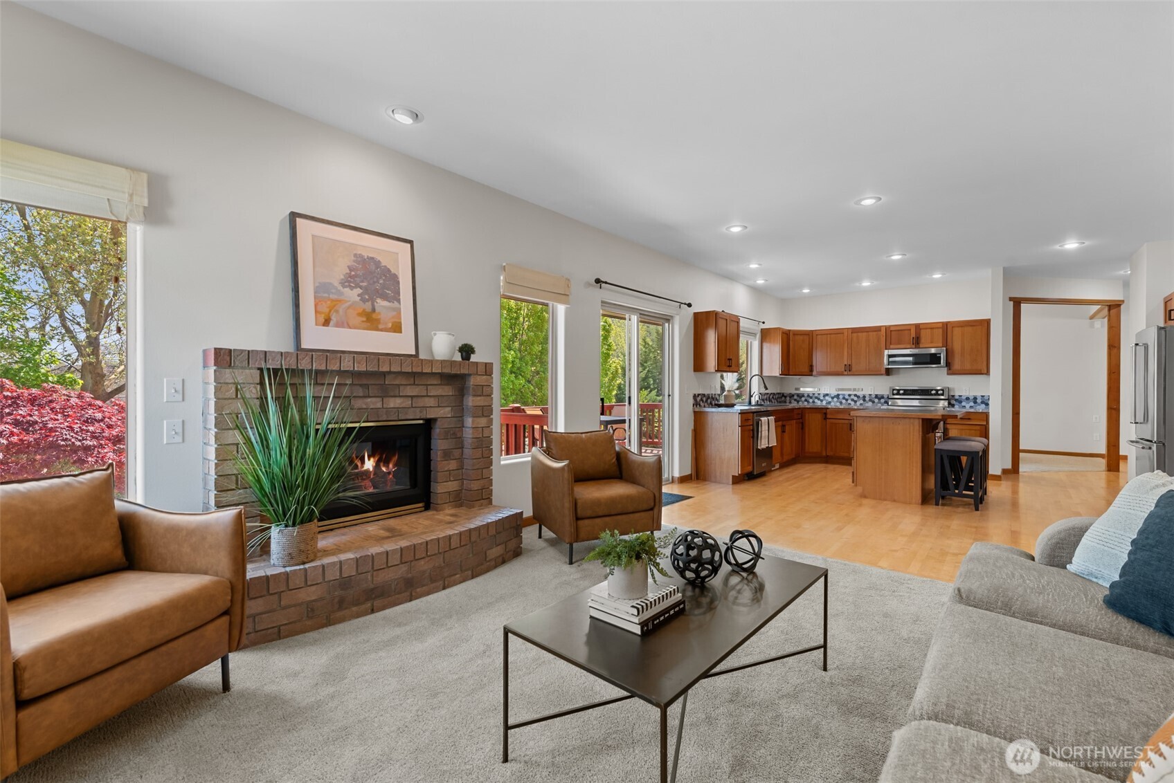 2013 Linville Drive , Wenatchee, WA 98801