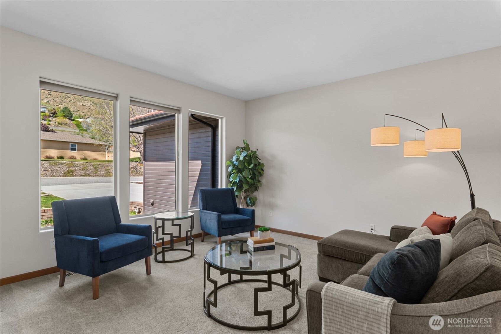 2013 Linville Drive , Wenatchee, WA 98801