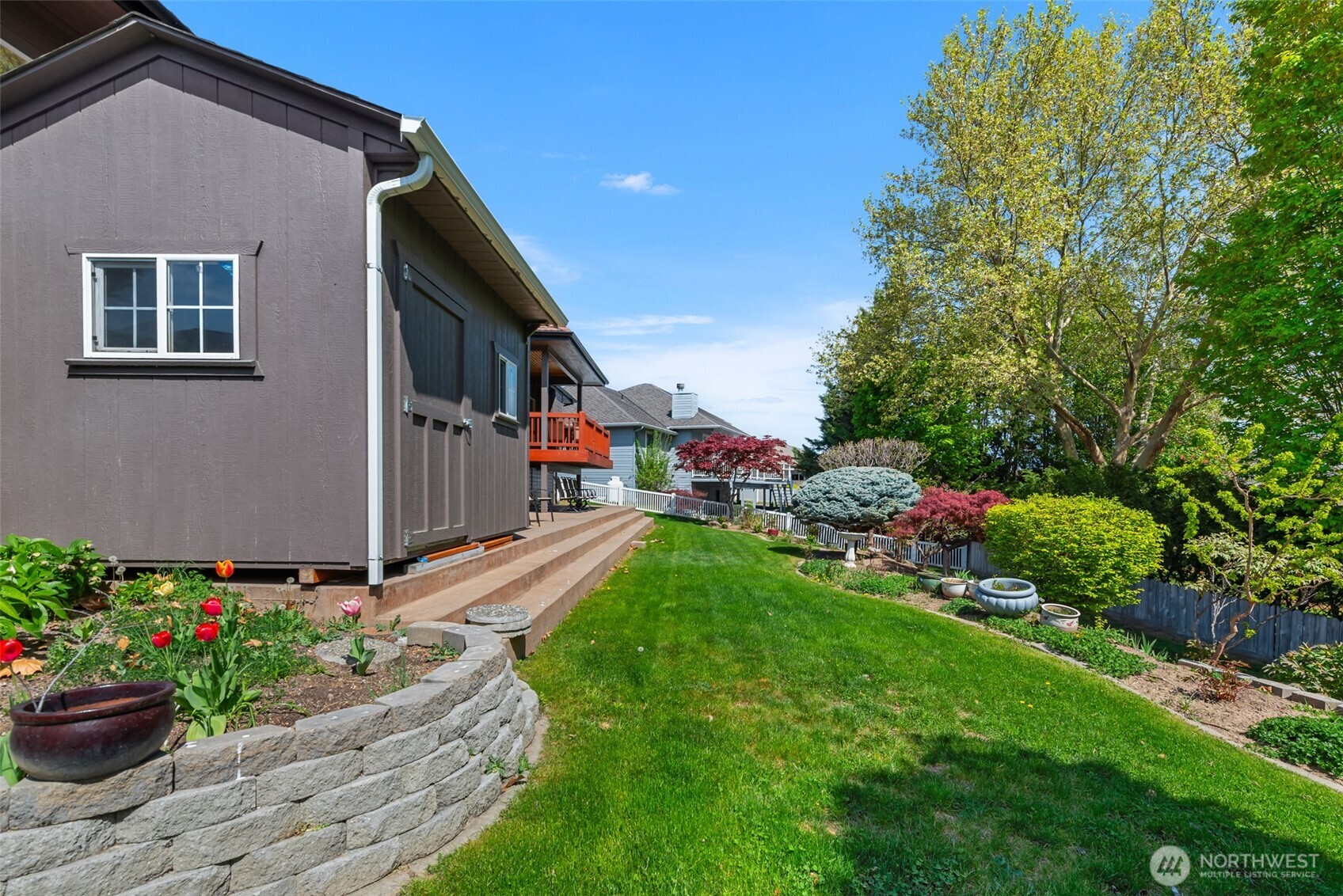 2013 Linville Drive , Wenatchee, WA 98801
