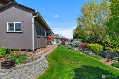 2013 Linville Drive , Wenatchee, WA 98801 - Photo 37