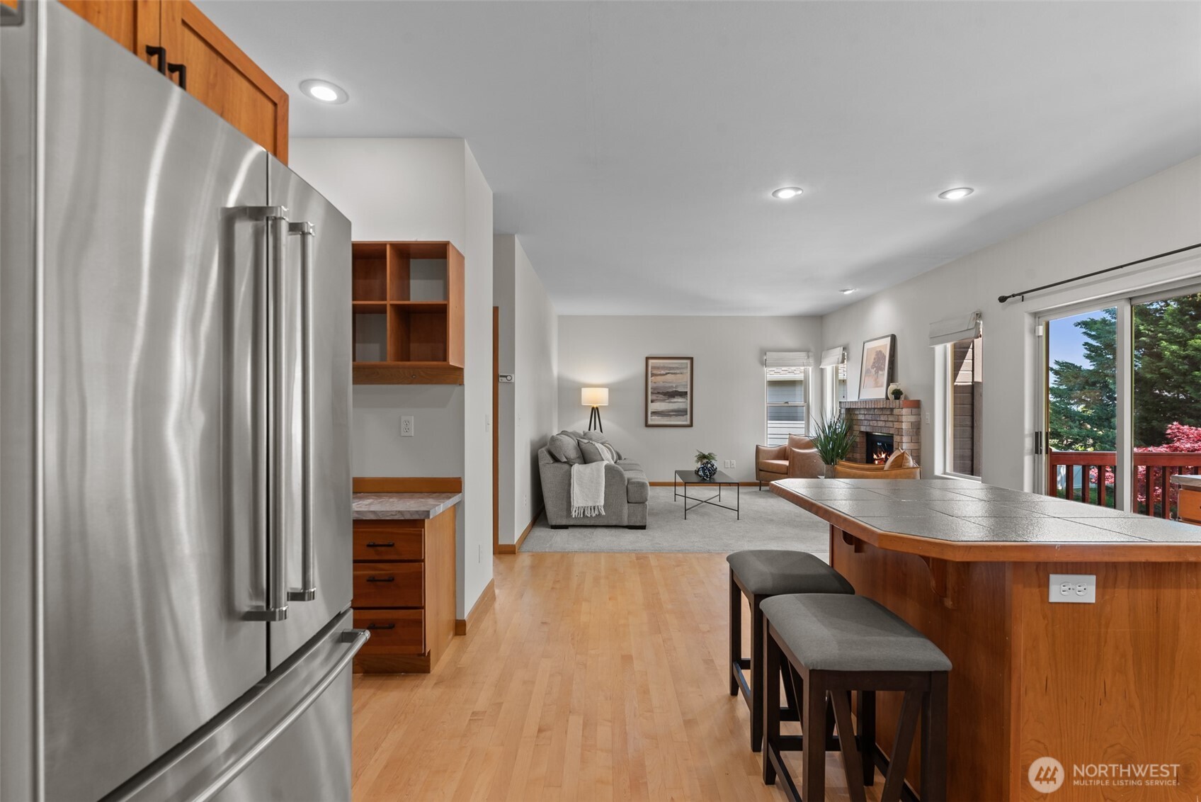 2013 Linville Drive , Wenatchee, WA 98801