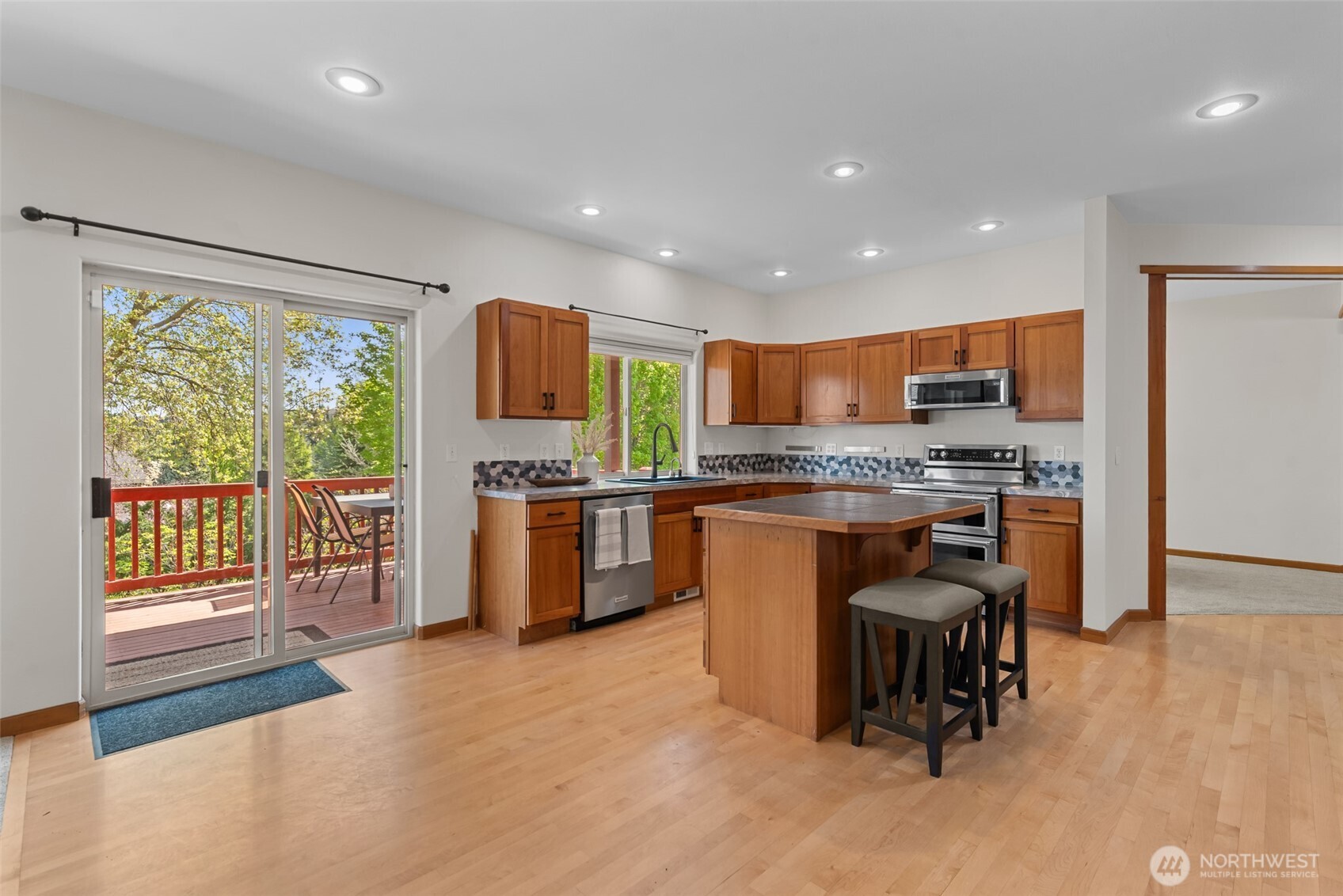 2013 Linville Drive , Wenatchee, WA 98801
