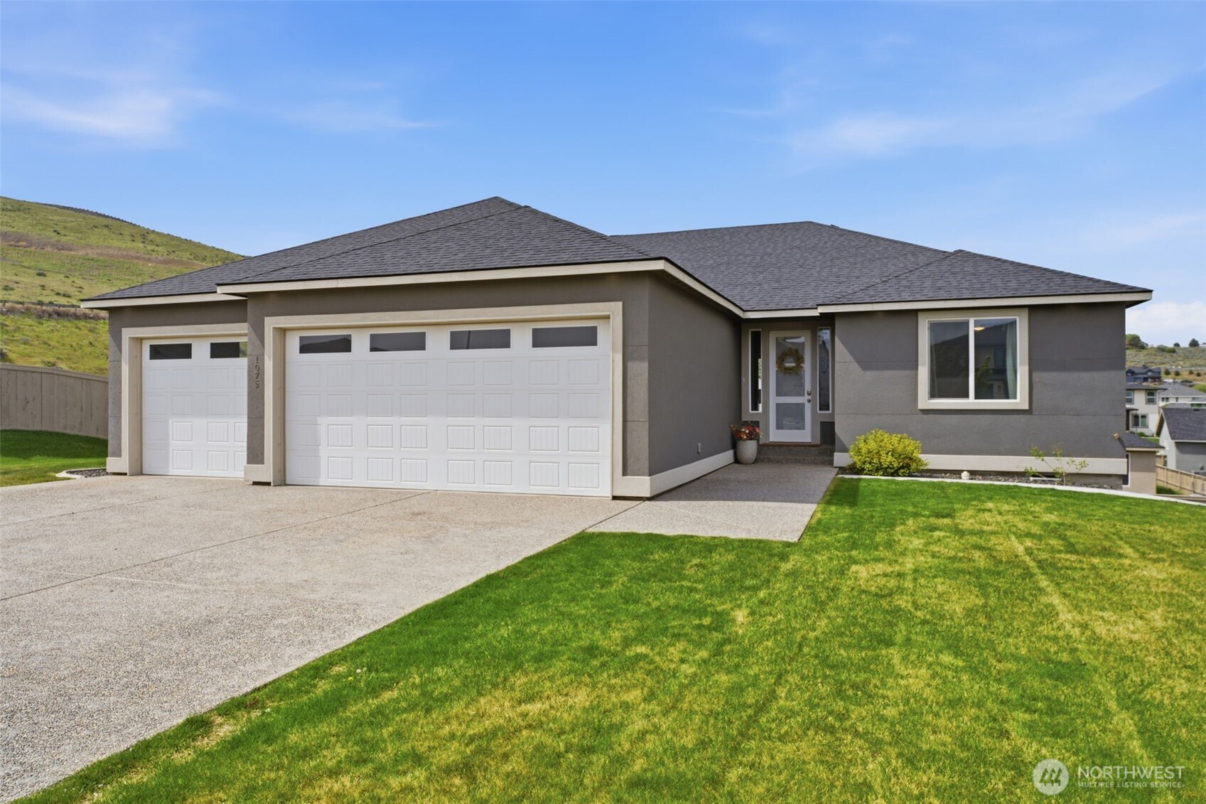 1075 Klamath Court , Richland, WA 99352