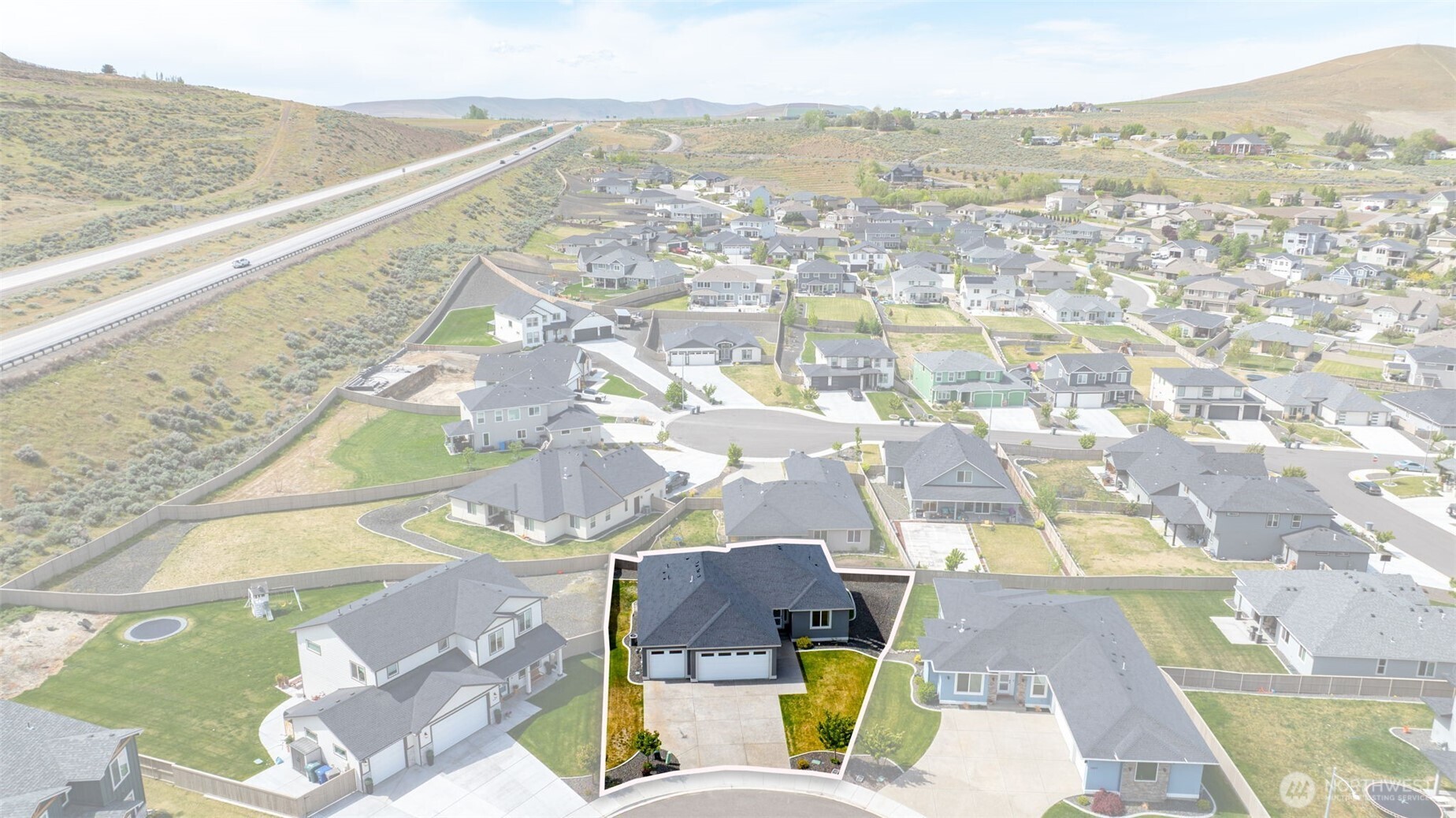 1075 Klamath Court , Richland, WA 99352