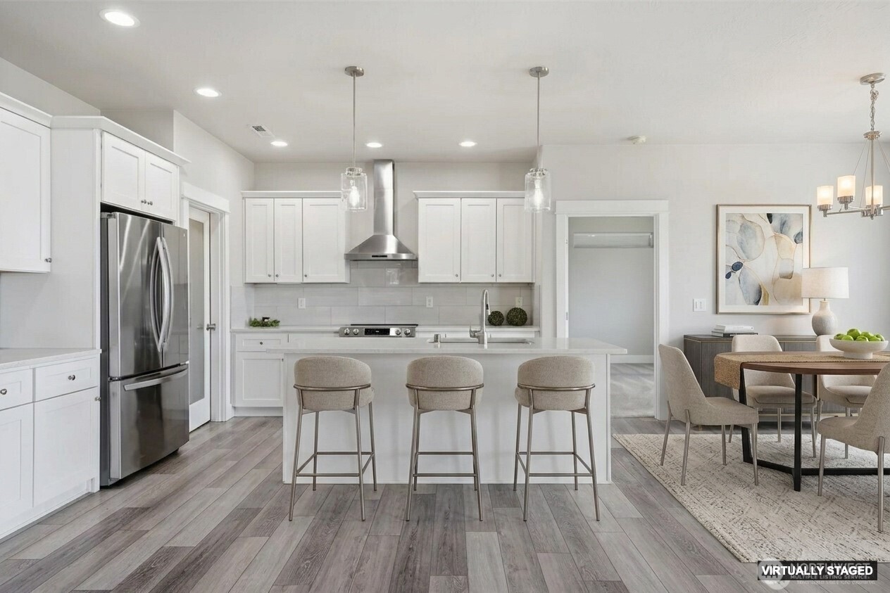 1075 Klamath Court , Richland, WA 99352