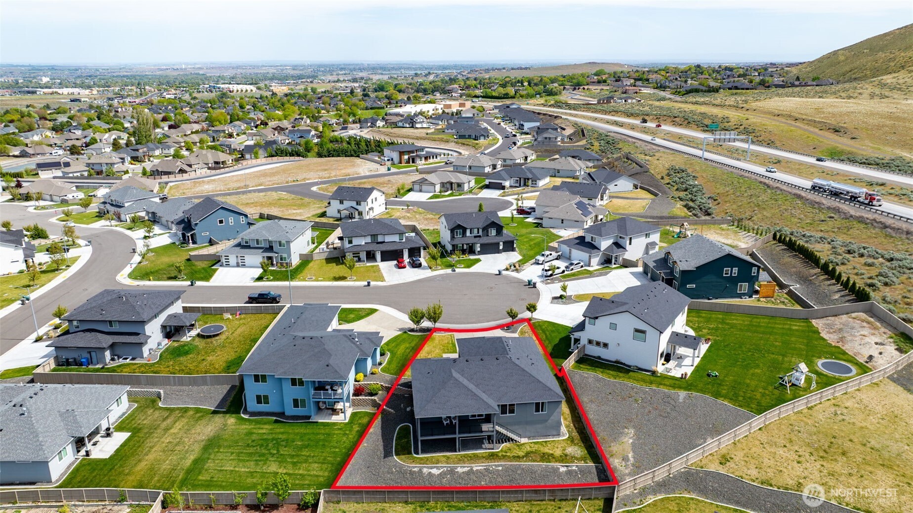 1075 Klamath Court , Richland, WA 99352