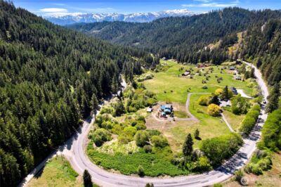 1111 Chumstick Highway , Leavenworth, WA 98826
