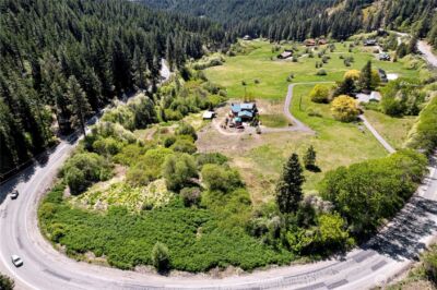 1111 Chumstick Highway , Leavenworth, WA 98826 - Photo 11