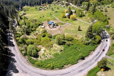 1111 Chumstick Highway , Leavenworth, WA 98826 - Photo 12
