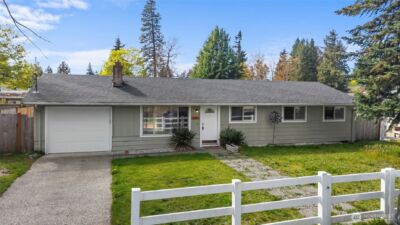 16812 17th Avenue E, Spanaway, WA 98387