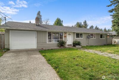 16812 17th Avenue E, Spanaway, WA 98387 - Photo 2