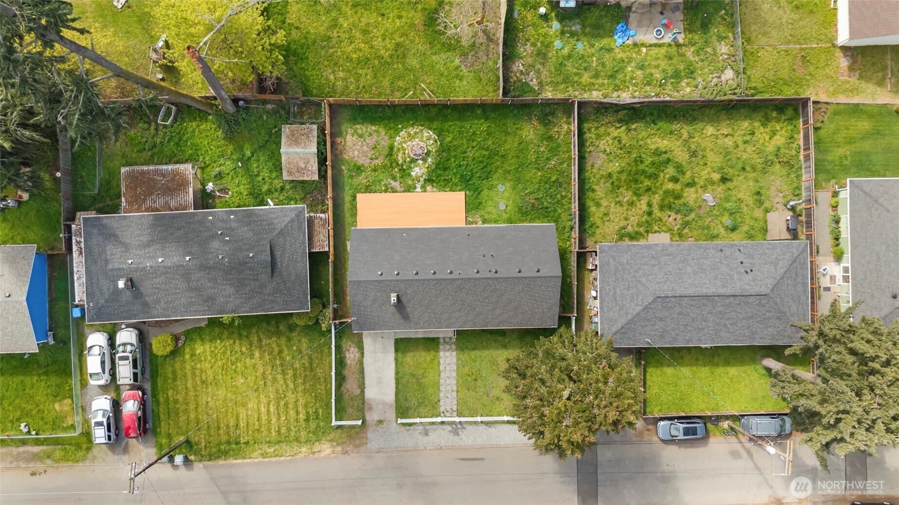 16812 17th Avenue E, Spanaway, WA 98387