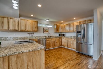 154 S Razor Clam Drive SW, Ocean Shores, WA 98569 - Photo 8