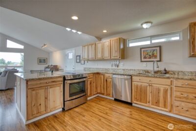 154 S Razor Clam Drive SW, Ocean Shores, WA 98569 - Photo 9