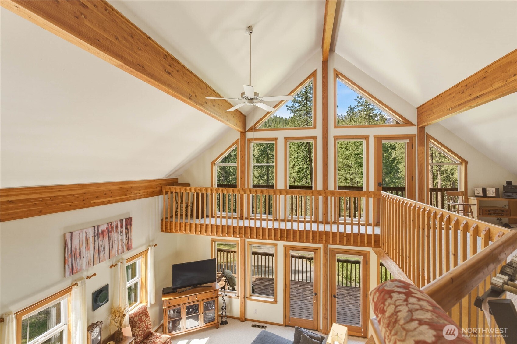 3875 Camas Creek Road , Peshastin, WA 98847