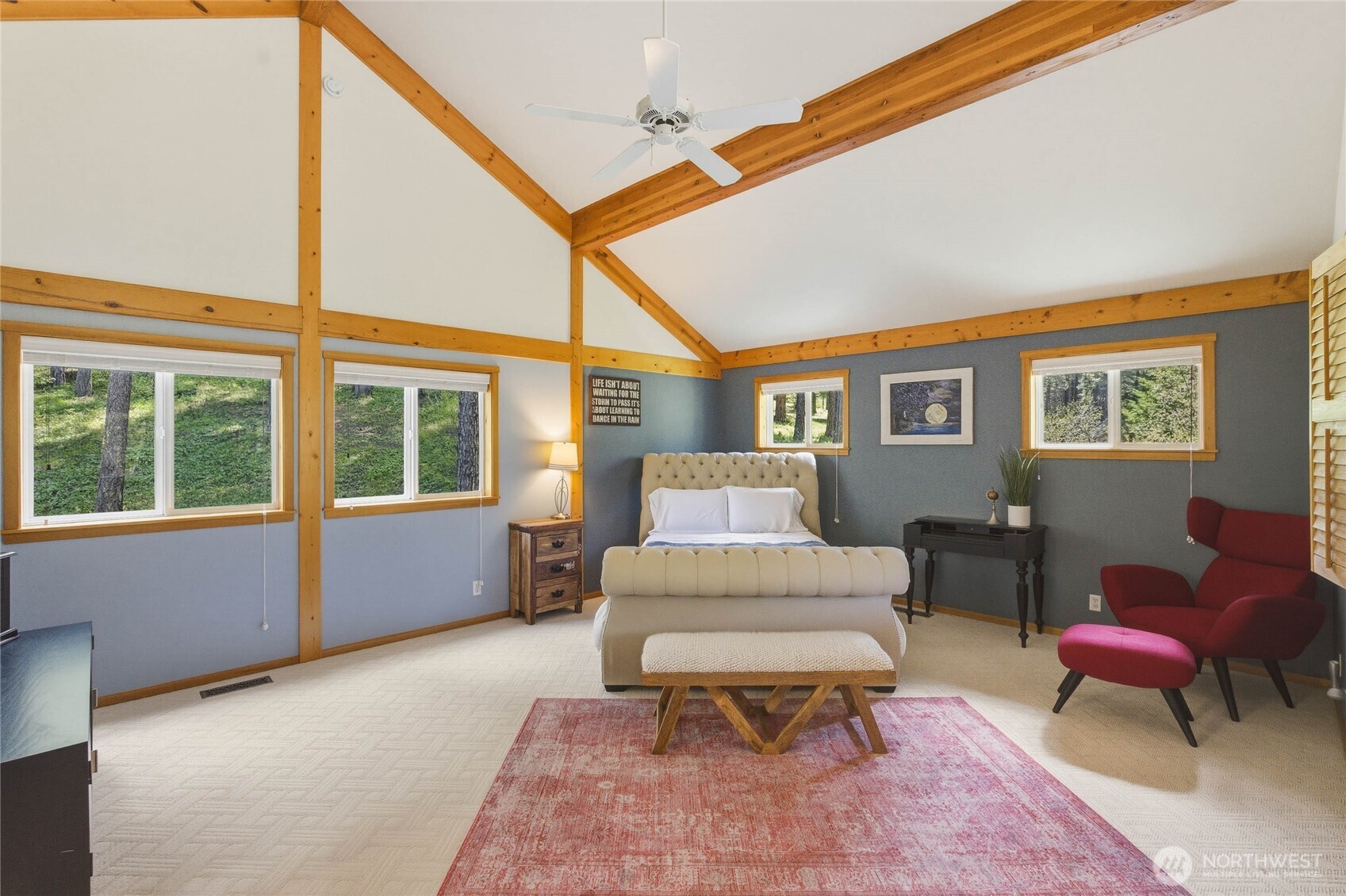 3875 Camas Creek Road , Peshastin, WA 98847