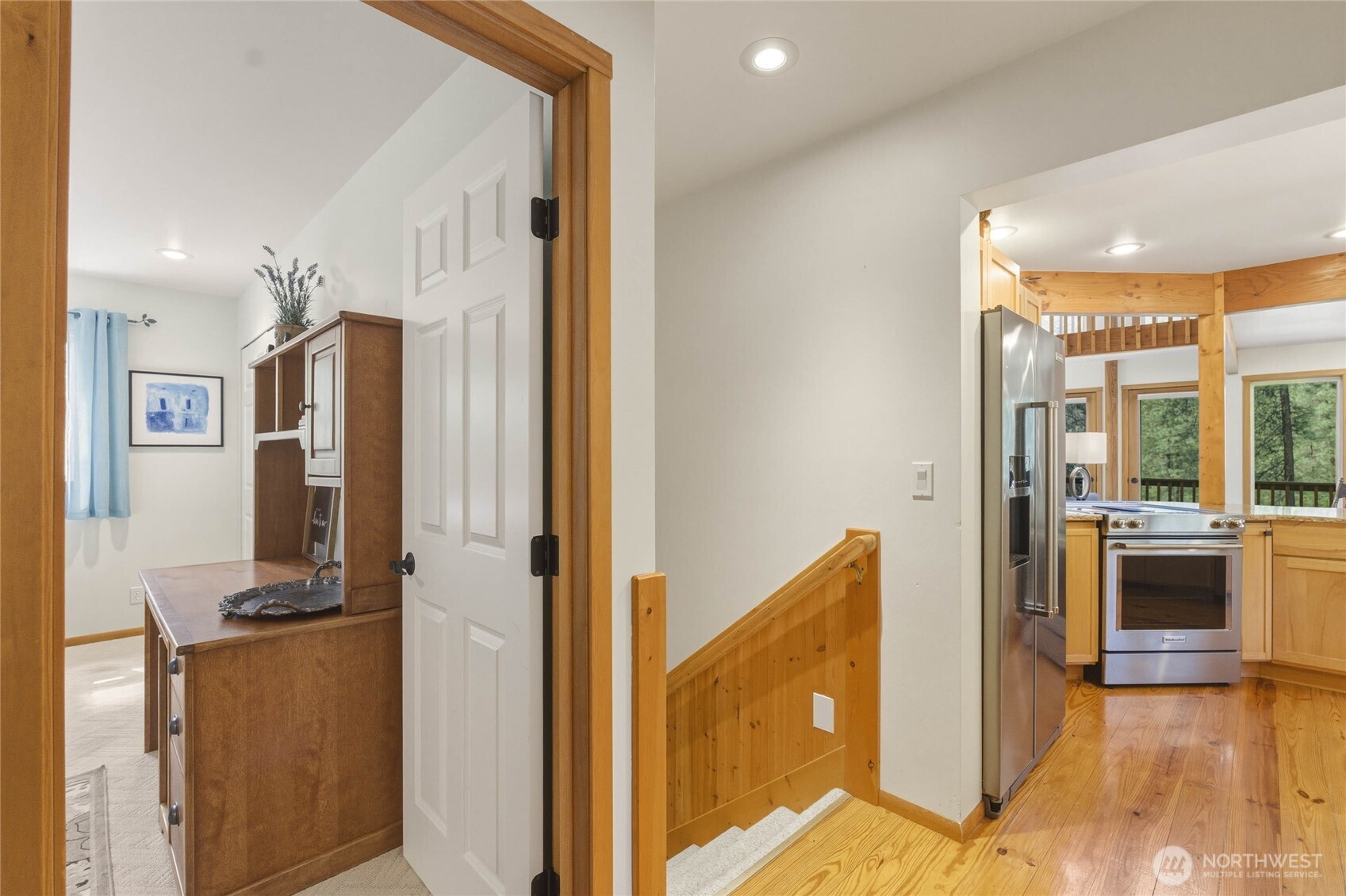 3875 Camas Creek Road , Peshastin, WA 98847