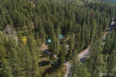 3875 Camas Creek Road , Peshastin, WA 98847 - Photo 3