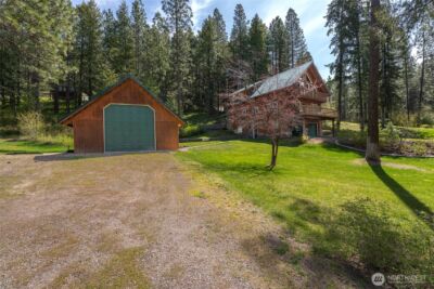 3875 Camas Creek Road , Peshastin, WA 98847 - Photo 31