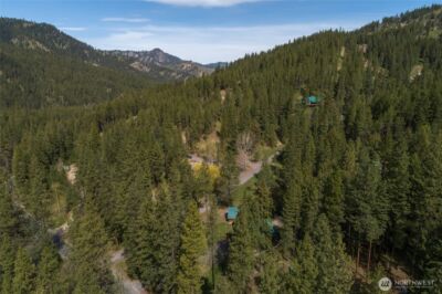 3875 Camas Creek Road , Peshastin, WA 98847 - Photo 4