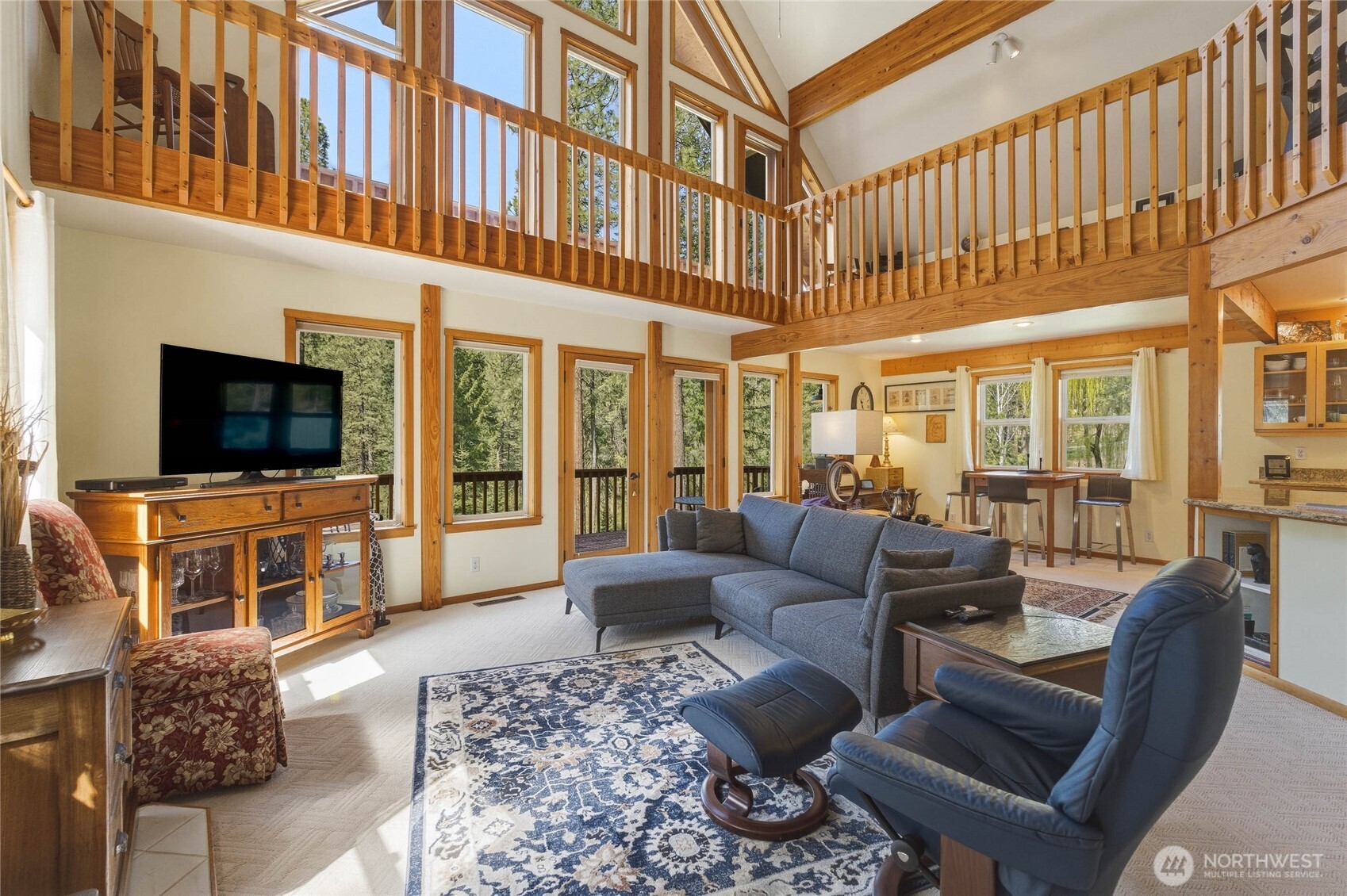 3875 Camas Creek Road , Peshastin, WA 98847