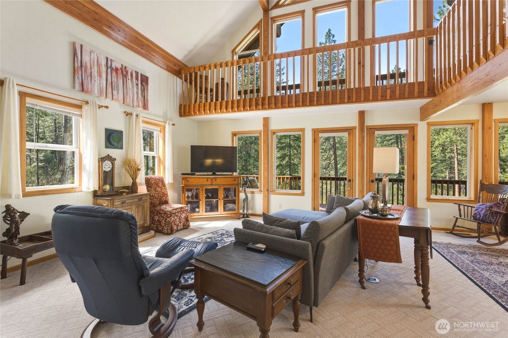3875 Camas Creek Road , Peshastin, WA 98847