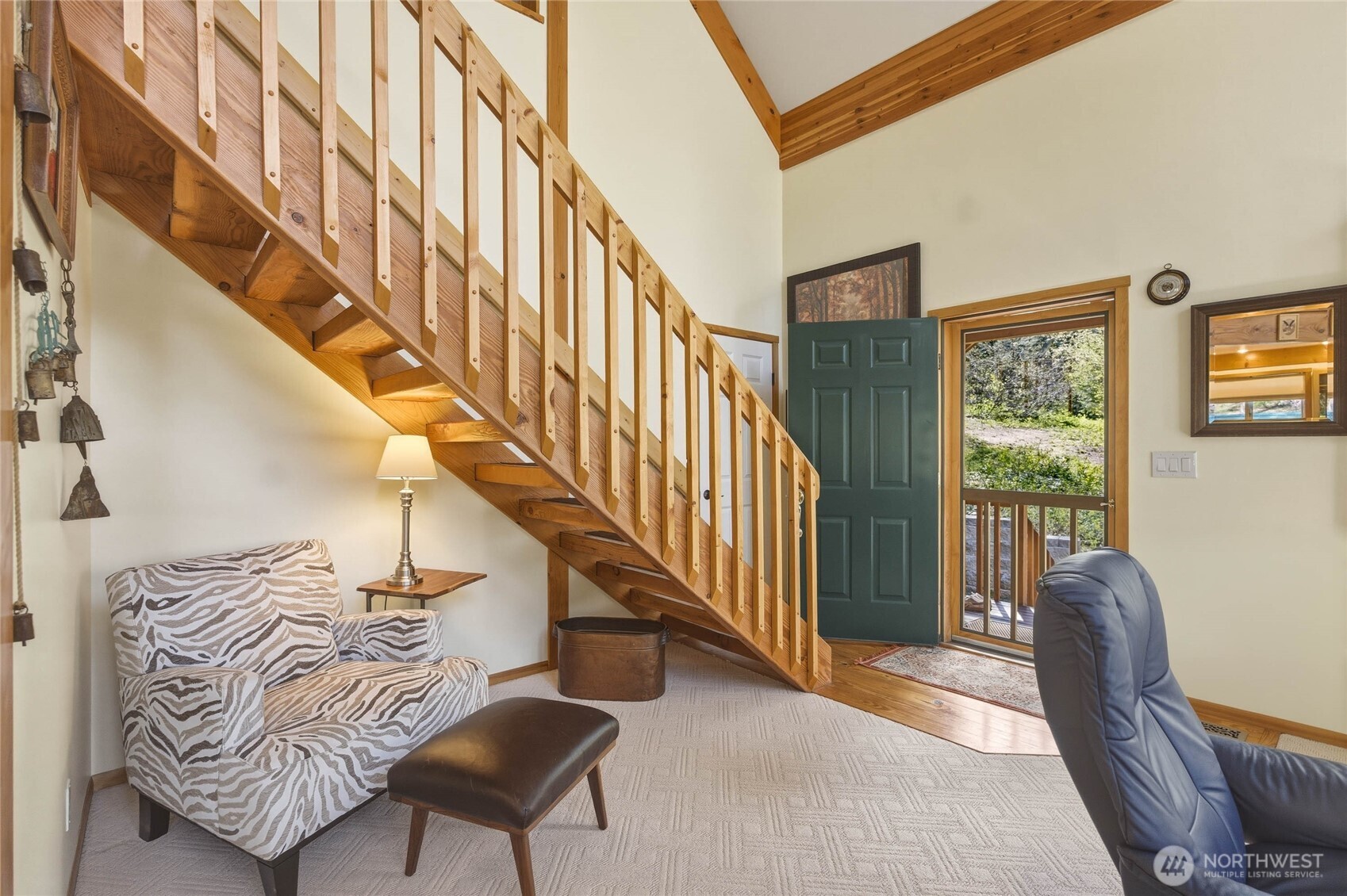 3875 Camas Creek Road , Peshastin, WA 98847