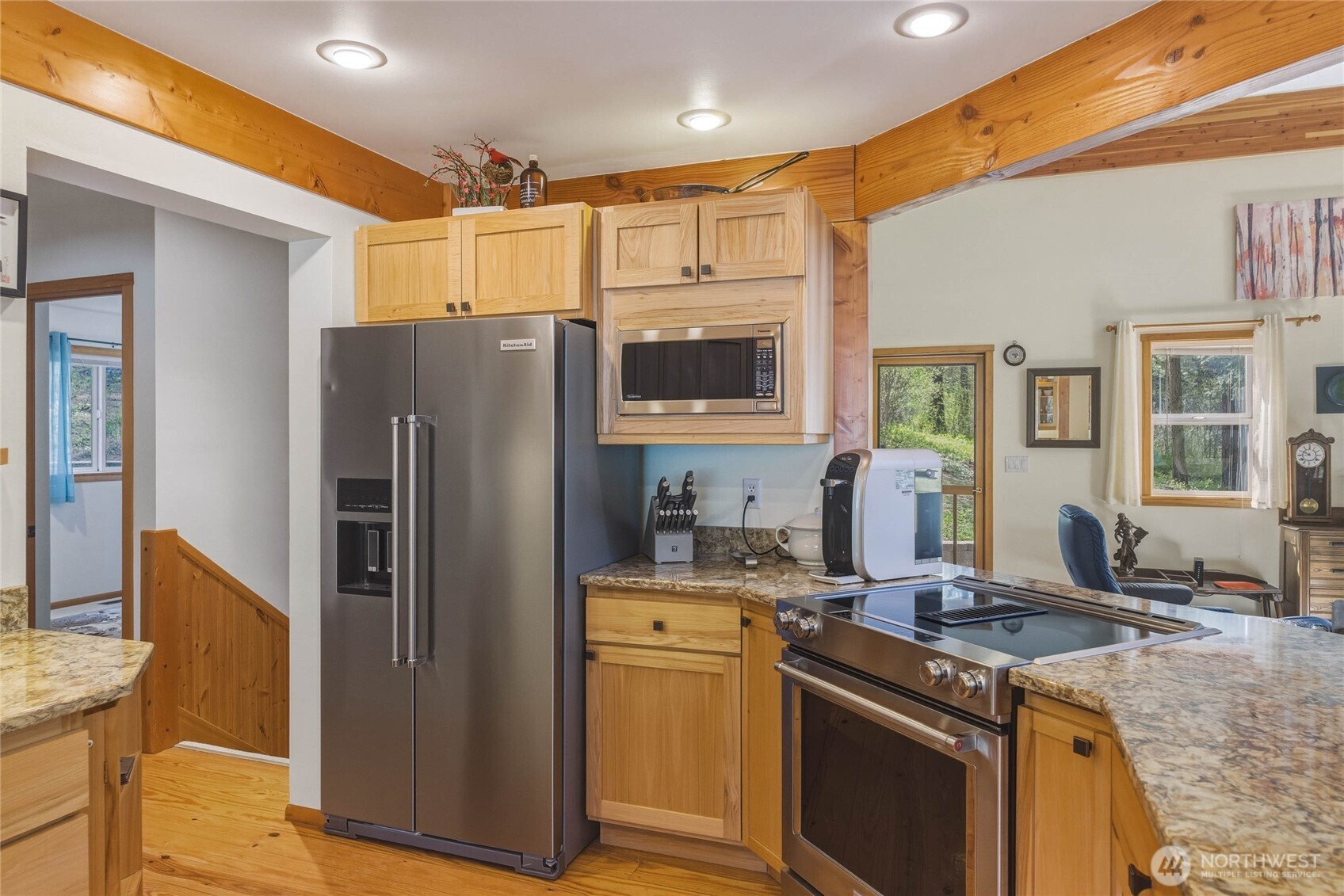 3875 Camas Creek Road , Peshastin, WA 98847
