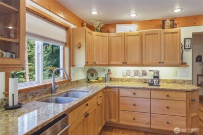 3875 Camas Creek Road , Peshastin, WA 98847 - Photo 9