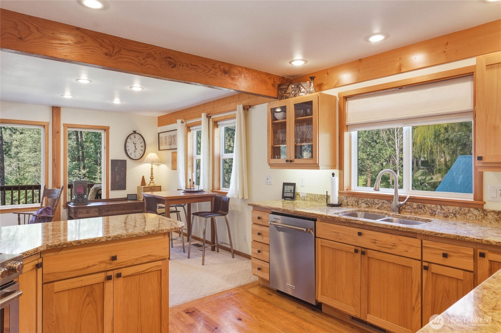3875 Camas Creek Road , Peshastin, WA 98847