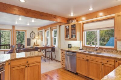 3875 Camas Creek Road , Peshastin, WA 98847 - Photo 10