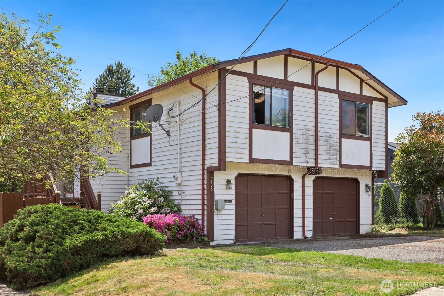 8103 30th Avenue SW, Seattle, WA 98126