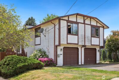8103 30th Avenue SW, Seattle, WA 98126 - Photo 1