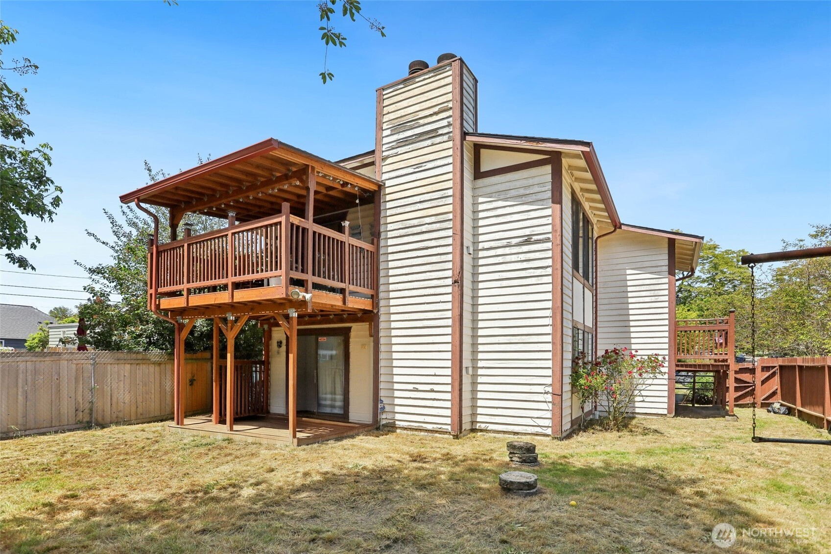 8103 30th Avenue SW, Seattle, WA 98126