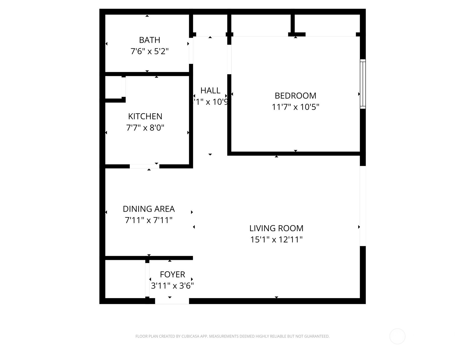 1505 N Defiance Street #Q106, Tacoma, WA 98406