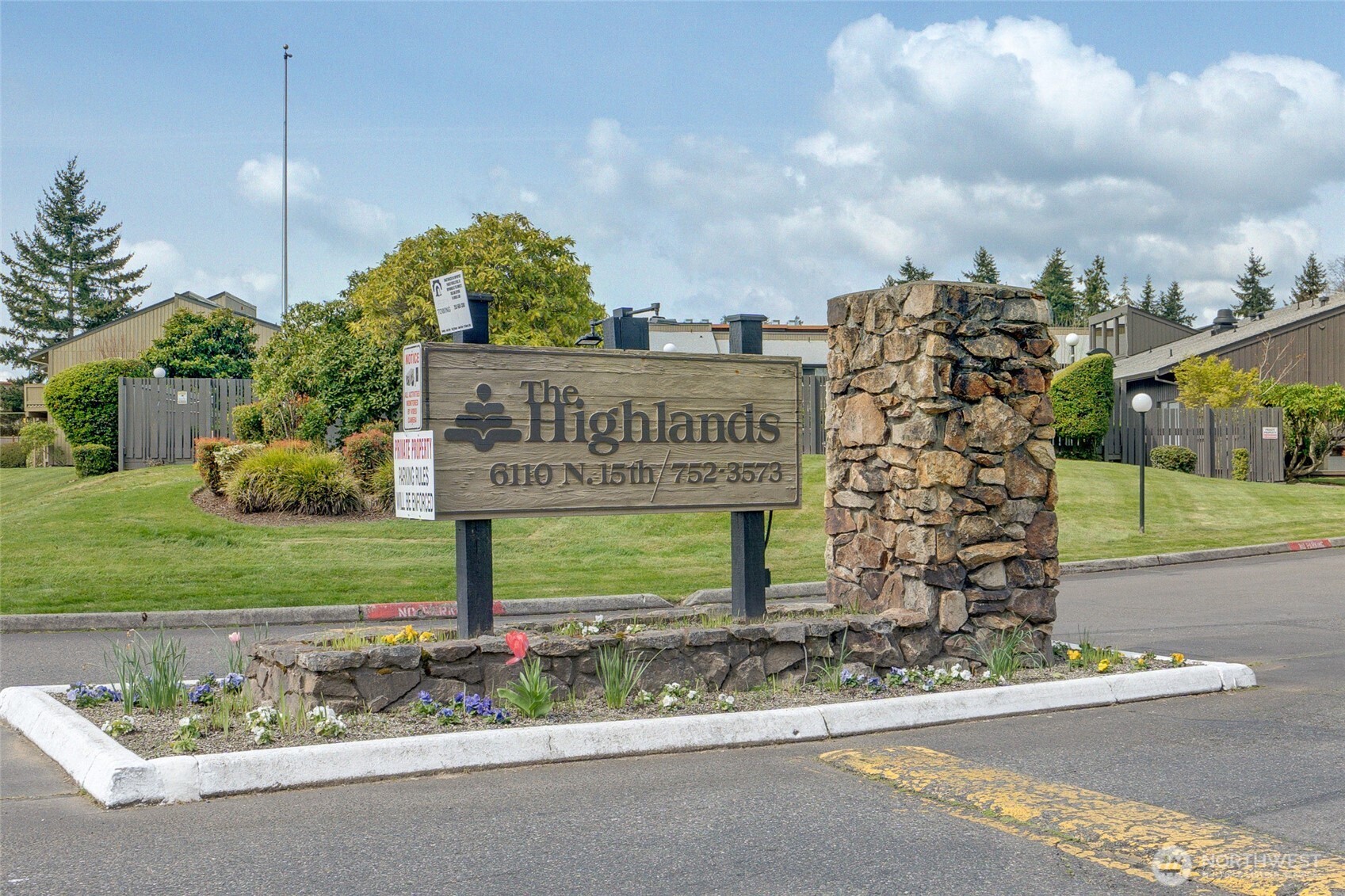 1505 N Defiance Street #Q106, Tacoma, WA 98406