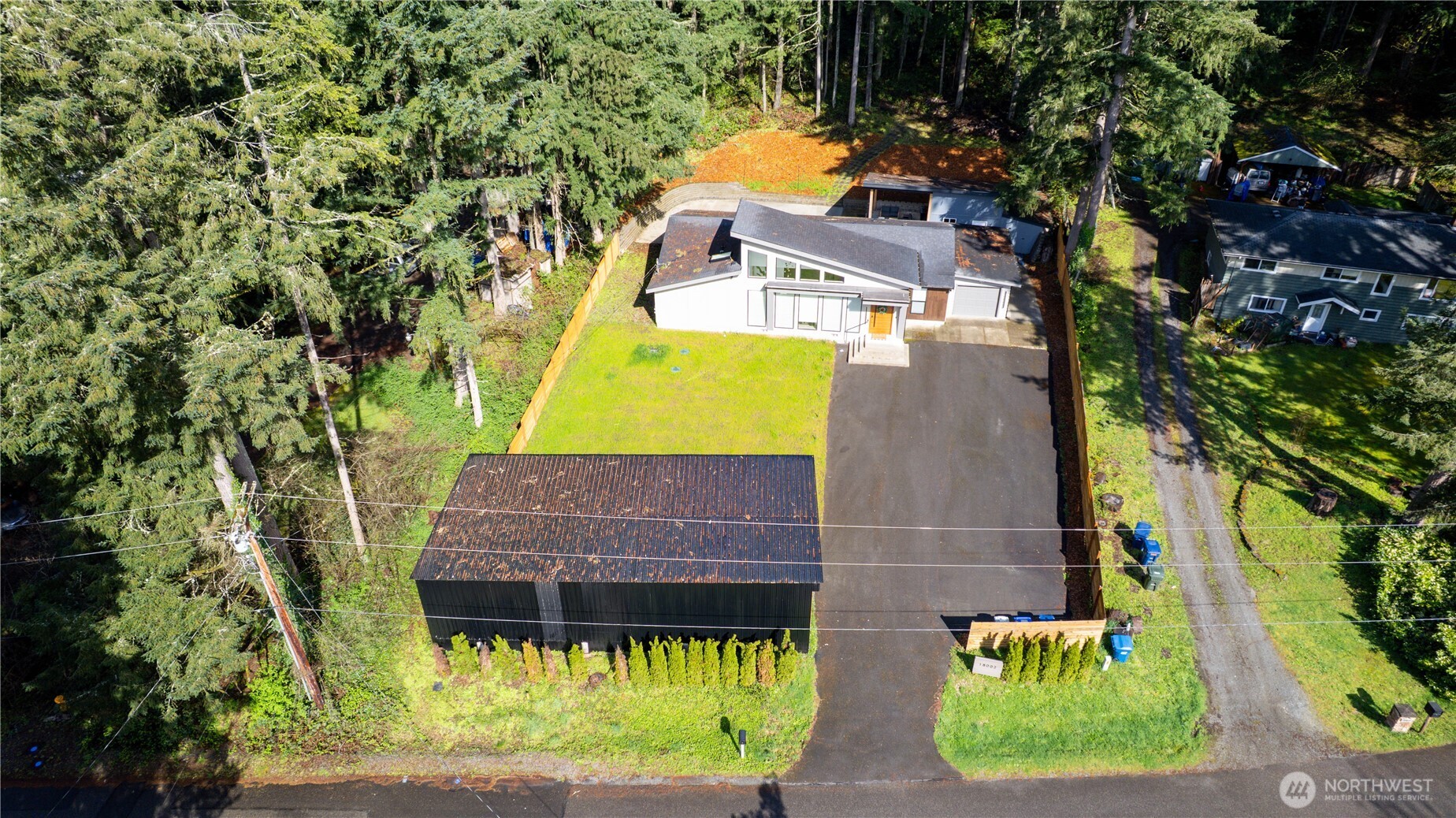18002 SE 146th Street , Renton, WA 98059