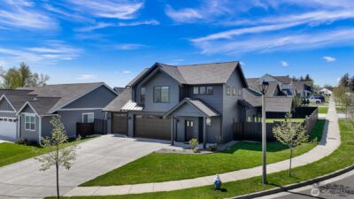 2163 Lagerwey Cir , Lynden, WA 98264