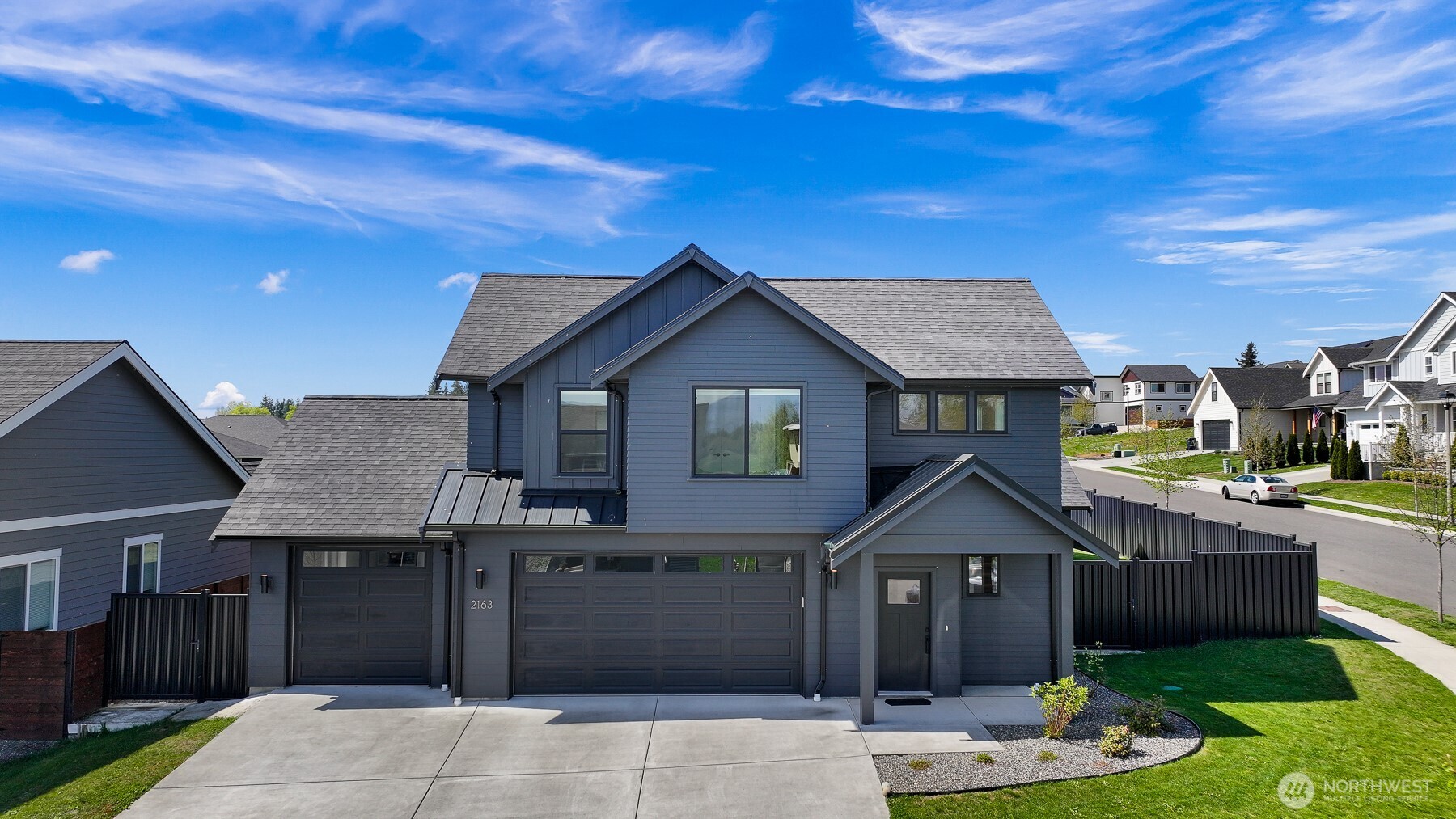 2163 Lagerwey Cir , Lynden, WA 98264
