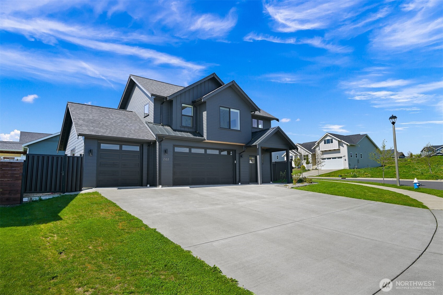 2163 Lagerwey Cir , Lynden, WA 98264