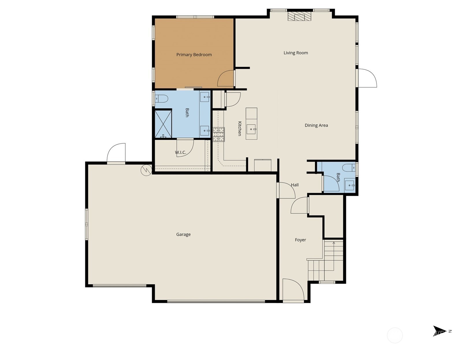 2163 Lagerwey Cir , Lynden, WA 98264