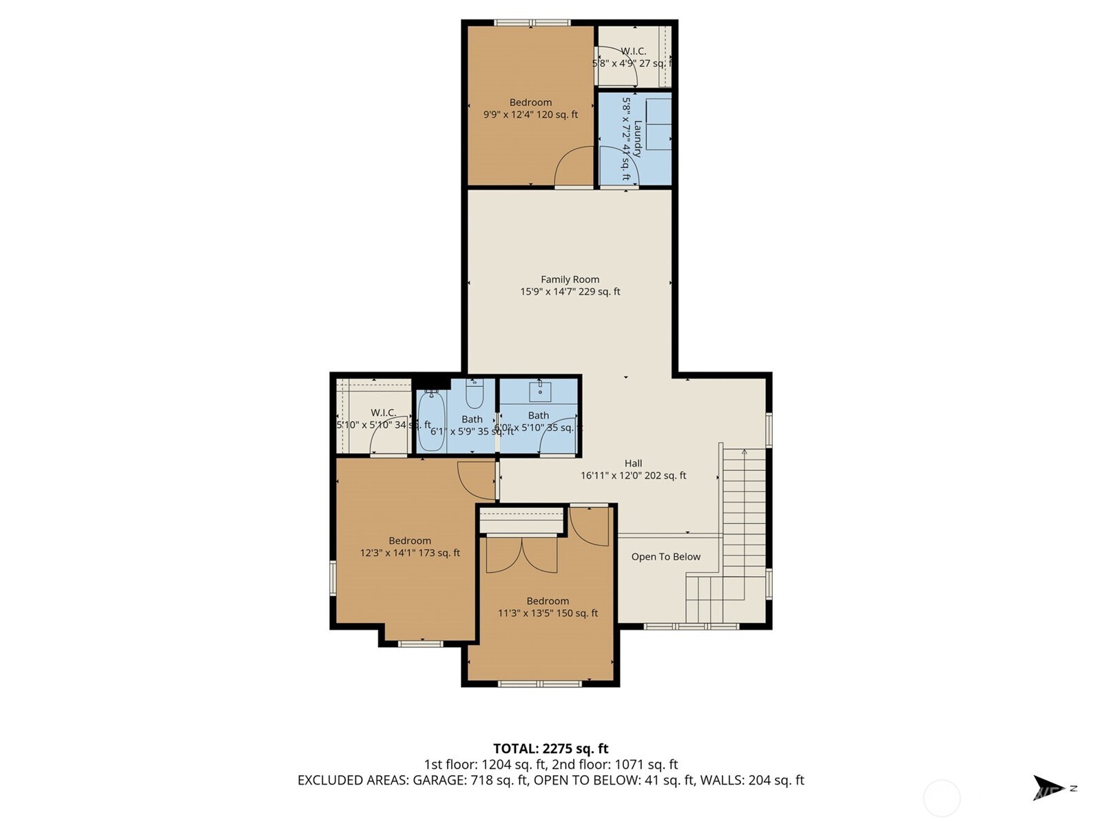 2163 Lagerwey Cir , Lynden, WA 98264