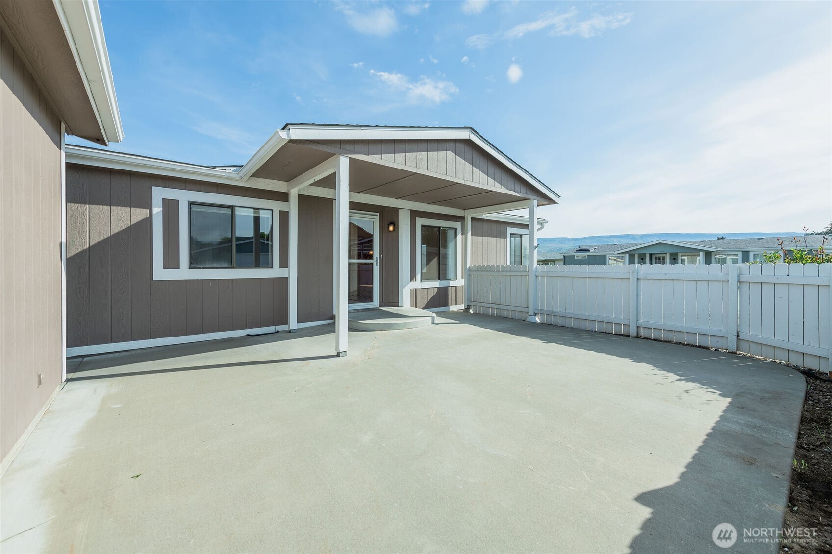 1706 Twin Peaks Drive #83, Wenatchee, WA 98801