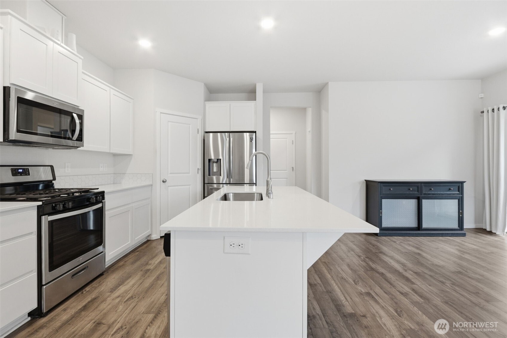 11317 NE 17th Street , Vancouver, WA 98684