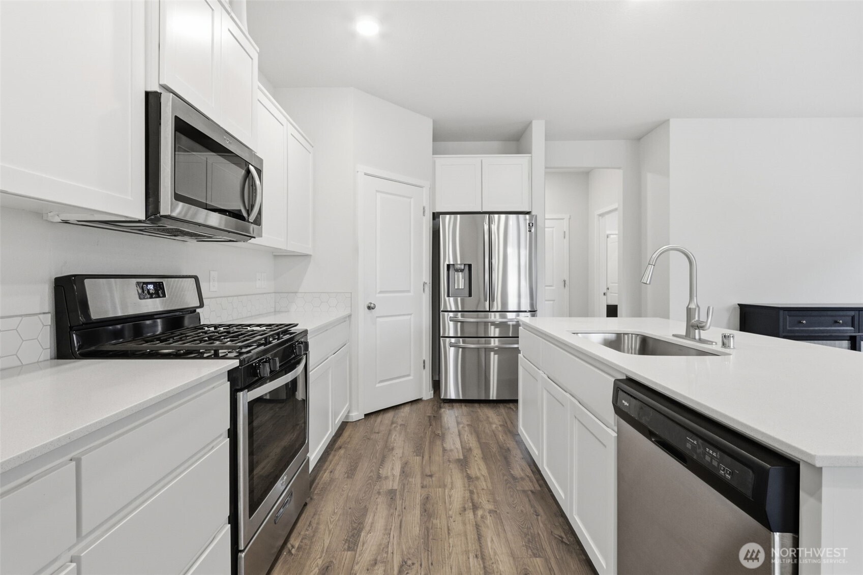 11317 NE 17th Street , Vancouver, WA 98684